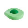 Green Egg Durable Super Chewer Dog Toy